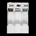 BILL 16 AMP TYPE 2 M9 TRIPLE POLE MCB CIRCUIT BREAKER 2T163