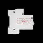 BILL 10 AMP TYPE 3 M9 TRIPLE POLE MCB CIRCUIT BREAKER 3T103 RED
