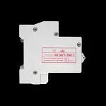 BILL 20 AMP CURVE C M9 TRIPLE POLE MCB CIRCUIT BREAKER T203C RED
