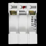 BILL 20 AMP CURVE C M9 TRIPLE POLE MCB CIRCUIT BREAKER T203C RED