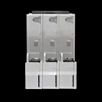 MEM 32 AMP TYPE 2 M9 TRIPLE POLE MCB CIRCUIT BREAKER 323 MB2