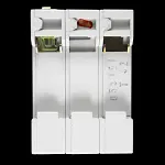 MEM 32 AMP TYPE 2 M9 TRIPLE POLE MCB CIRCUIT BREAKER 323 MB2