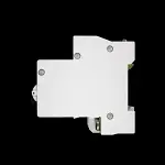 MEM 6 AMP CURVE D M9 TRIPLE POLE MCB CIRCUIT BREAKER 63MD