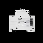 EATON 32 AMP CURVE B 10kA TRIPLE POLE MCB CIRCUIT BREAKER EMBH332