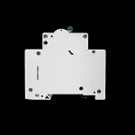EATON 6 AMP CURVE C 10kA TRIPLE POLE MCB CIRCUIT BREAKER EMCH306