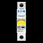 EATON 25 AMP CURVE B 10kA MCB CIRCUIT BREAKER EMBH125