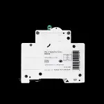 EATON 6 AMP CURVE C 10kA TRIPLE POLE MCB CIRCUIT BREAKER EMCH306