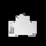 EATON 80 AMP CURVE C 20kA TRIPLE POLE MCB CIRCUIT BREAKER EMCS380