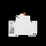 EATON 63 AMP CURVE B 20kA TRIPLE POLE MCB CIRCUIT BREAKER EMBS363