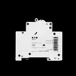 EATON 1 AMP CURVE C 10kA MCB CIRCUIT BREAKER EMCH101