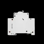 EATON 1 AMP CURVE C 10kA MCB CIRCUIT BREAKER EMCH101