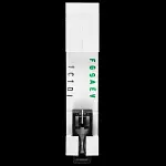 EATON 1 AMP CURVE C 10kA MCB CIRCUIT BREAKER EMCH101