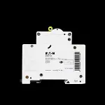 EATON 25 AMP CURVE B 10kA MCB CIRCUIT BREAKER EMBH125