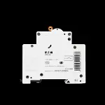 EATON 63 AMP CURVE B 10kA MCB CIRCUIT BREAKER EMBH163