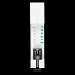 EATON 63 AMP CURVE B 10kA MCB CIRCUIT BREAKER EMBH163