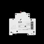 EATON 4 AMP CURVE D 10kA MCB CIRCUIT BREAKER EMDH104