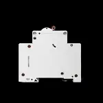 EATON 4 AMP CURVE D 10kA MCB CIRCUIT BREAKER EMDH104