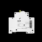 EATON 25 AMP CURVE D 10kA MCB CIRCUIT BREAKER EMDH125