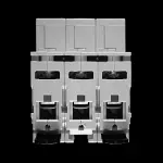 MEM 32 AMP CURVE C 10kA TRIPLE POLE MCB CIRCUIT BREAKER AHC323