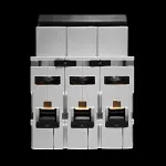 MEM 32 AMP CURVE C 10kA TRIPLE POLE MCB CIRCUIT BREAKER AHC323
