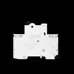 MEM EATON 25 AMP CURVE C 10kA TRIPLE POLE MCB CIRCUIT BREAKER MCH325