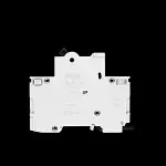 MEM EATON 50 AMP CURVE C 10kA TRIPLE POLE MCB CIRCUIT BREAKER MCH350