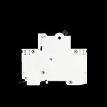 MEM EATON 50 AMP CURVE C 10kA TRIPLE POLE MCB CIRCUIT BREAKER MCH350