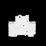MEM EATON 32 AMP CURVE D 6kA TRIPLE POLE MCB CIRCUIT BREAKER MDL332