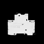 BILL 16 AMP CURVE B 10kA TRIPLE POLE MCB CIRCUIT BREAKER THB163
