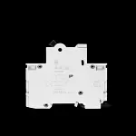 BILL 20 AMP CURVE B 10kA TRIPLE POLE MCB CIRCUIT BREAKER THB203