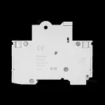 MEM EATON 16 AMP CURVE B 6kA MCB CIRCUIT BREAKER AD16BH30