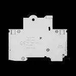 MEM EATON 63 AMP CURVE D 6kA MCB CIRCUIT BREAKER MDL163