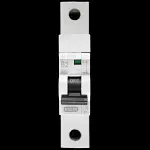 MEM EATON 2 AMP CURVE B 6kA MCB CIRCUIT BREAKER ALB021