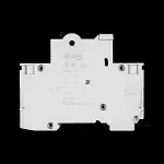 MEM EATON 16 AMP CURVE C 6kA MCB CIRCUIT BREAKER ALC161