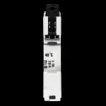 MEM EATON 10 AMP CURVE B 10kA MCB CIRCUIT BREAKER AHB101
