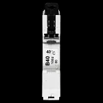 BILL 40 AMP CURVE B 10kA MCB CIRCUIT BREAKER THB401