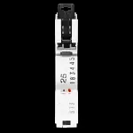 MEM EATON 13 AMP CURVE B 10kA MCB CIRCUIT BREAKER MBH113