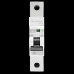 BILL 20 AMP CURVE D 10kA MCB CIRCUIT BREAKER THD201