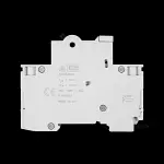 MEM EATON 16 AMP CURVE C 10kA MCB CIRCUIT BREAKER MCH116X