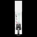 EATON 2 AMP CURVE B 6kA MCB CIRCUIT BREAKER EAD02B