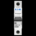 EATON 4 AMP CURVE B 6kA MCB CIRCUIT BREAKER EAD04B