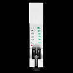 EATON 4 AMP CURVE B 6kA MCB CIRCUIT BREAKER EAD04B
