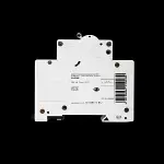 EATON 25 AMP CURVE B 6kA MCB CIRCUIT BREAKER EAD25B