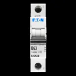 EATON 63 AMP CURVE B 6kA MCB CIRCUIT BREAKER EAD63B