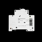 EATON 63 AMP CURVE B 6kA MCB CIRCUIT BREAKER EAD63B