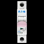 EATON 32 AMP CURVE C 10kA MCB CIRCUIT BREAKER XPOLE PLSM-C32-MW