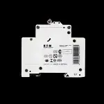 EATON 32 AMP CURVE C 10kA MCB CIRCUIT BREAKER XPOLE PLSM-C32-MW