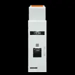 EATON 63 AMP CURVE C 10kA MCB CIRCUIT BREAKER XPOLE PLSM-C63-MW