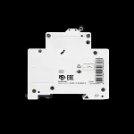 EATON 6 AMP CURVE D 6kA MCB CIRCUIT BREAKER FAZ6-D6/1