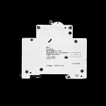 EATON 63 AMP CURVE C 10kA MCB CIRCUIT BREAKER ETHC631X